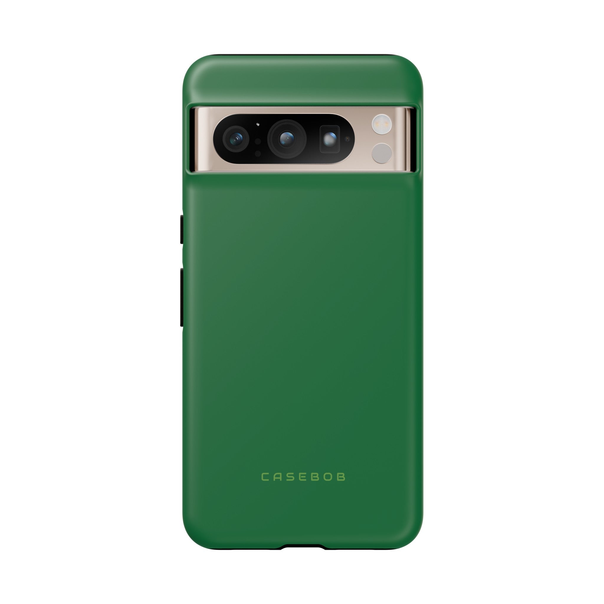 Dartmouth Green Phone Case - Protective Phone Case