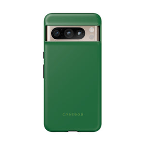 Dartmouth Green Phone Case - Protective - Protective Phone Case