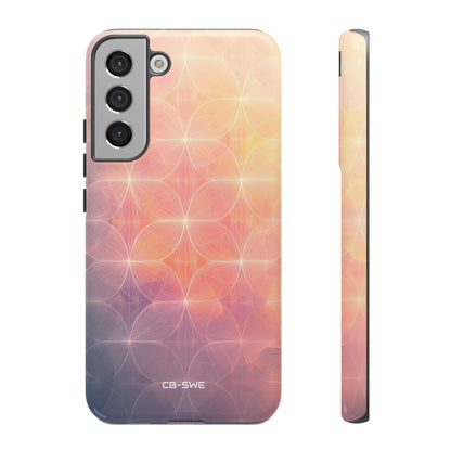 Petals Drift Softly - Samsung Case