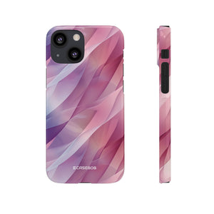 Realistischer Pantone-Farbverlauf | Handyhülle für iPhone (Slim Case)