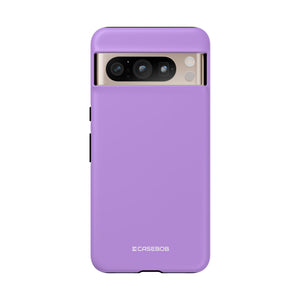 Bright Lavender | Phone Case for Google Pixel (Protective Case)