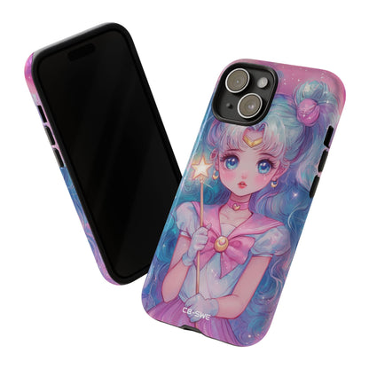 Sparkles Enchanting Dreams - iPhone Case