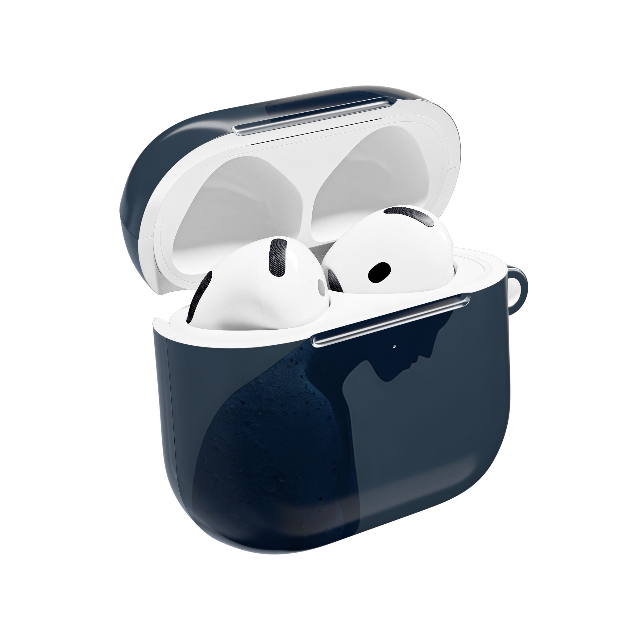 Moonlit Silhouette - AirPods Case