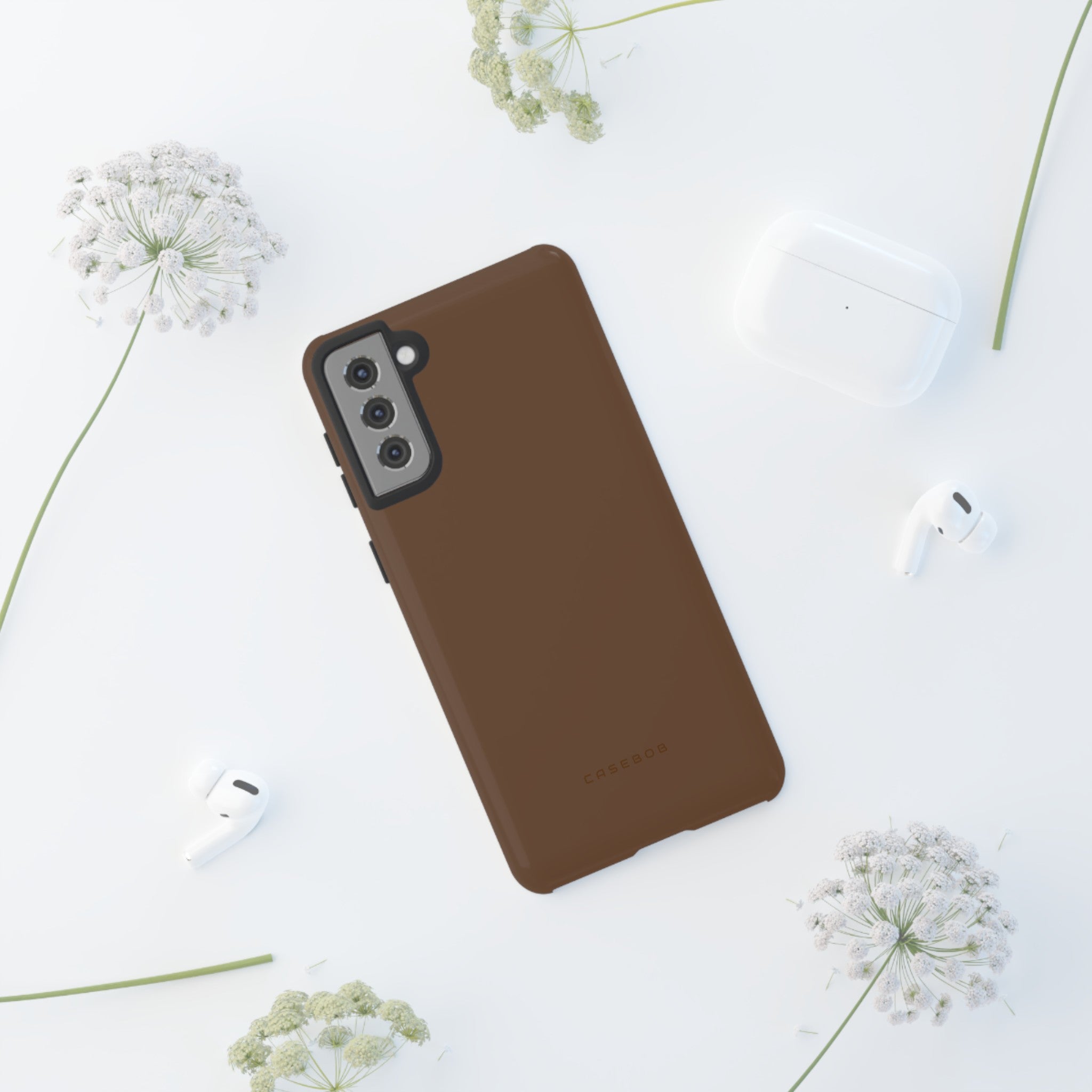 Coffee - Protective Phone Case