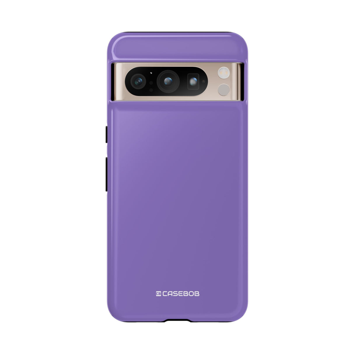 Middle Blue Purple | Phone Case for Google Pixel (Protective Case)