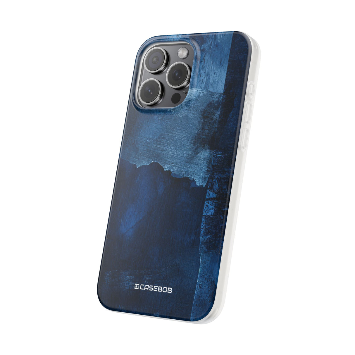 Serene Depths | Phone Case for iPhone (Flexible Case)