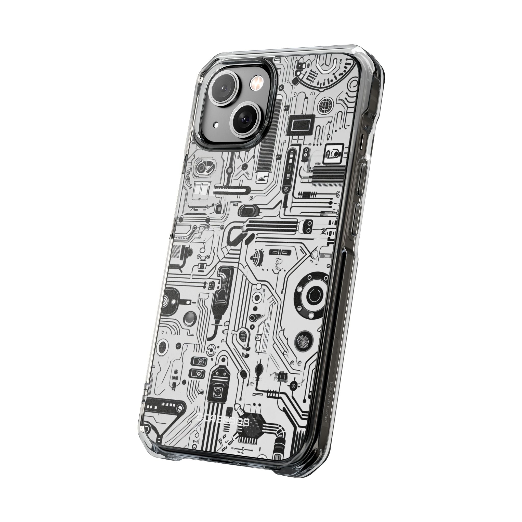 Circuit Innovation - Phone Case for iPhone