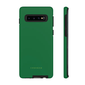 Dartmouth Green Phone Case - Protective - Protective Phone Case