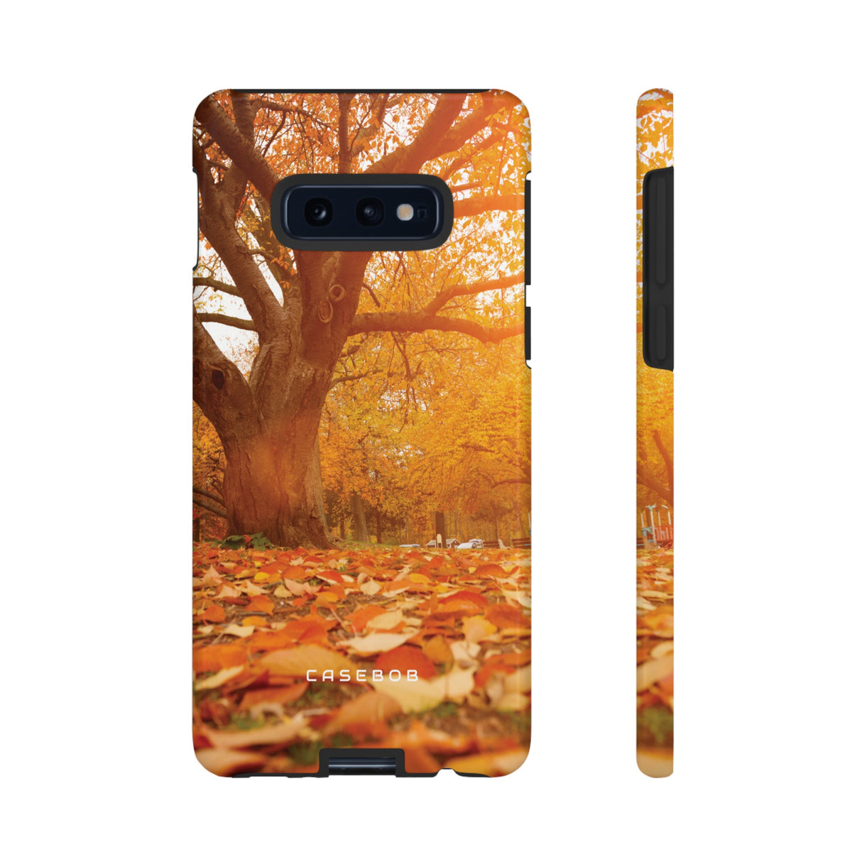 Fall Tree Phone Case - Protective - Protective Phone Case