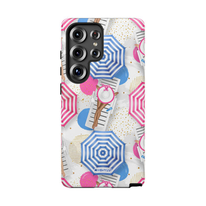 Sun Hats Relaxing - Samsung Case