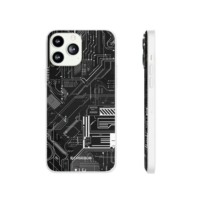 Circuit Overdrive | Flexible Phone Case for iPhone