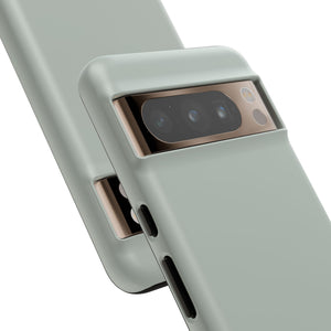 Ash Grey | Phone Case for Google Pixel (Protective Case)