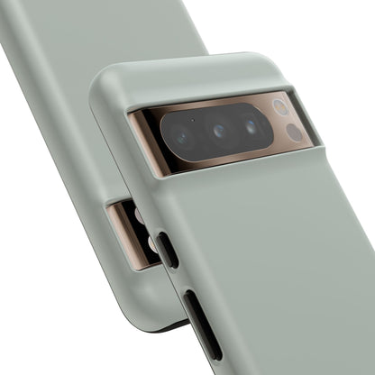 Ash Grey | Phone Case for Google Pixel (Protective Case)