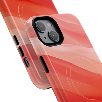 Silken Bands iPhone 14 Plus Case - Tough+