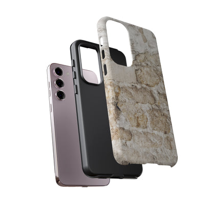 Abstract Brick Samsung Case (Protective) Phone Case