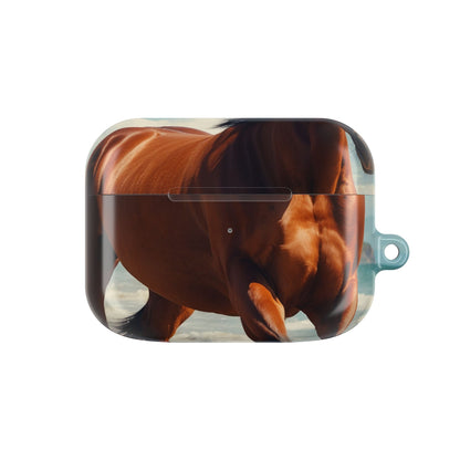 Running Blaze - AirPods Case