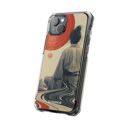 Zen Sun Serenity - Phone Case for iPhone