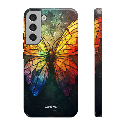 Bright Wings Illuminate - Samsung Case