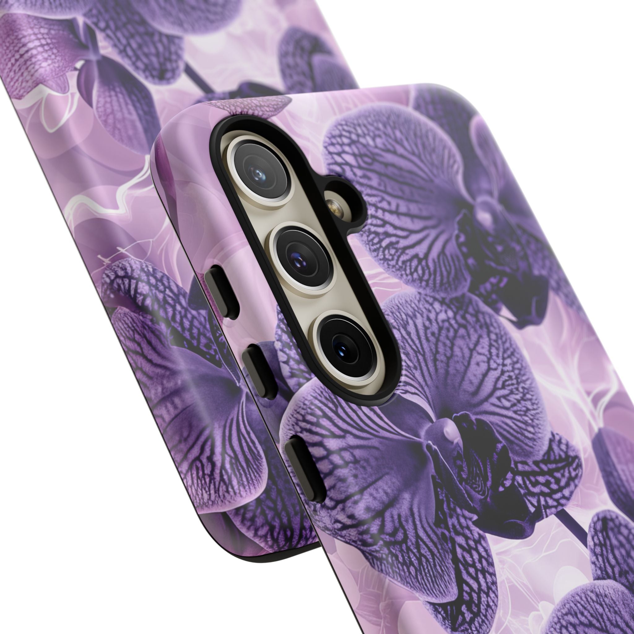 Radiant Orchid  | Phone Case for Samsung (Protective Case)