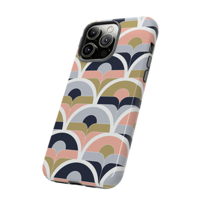 Stahl Retro - Protective Phone Case