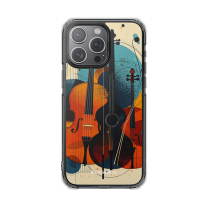 Musical Vortex - Phone Case for iPhone