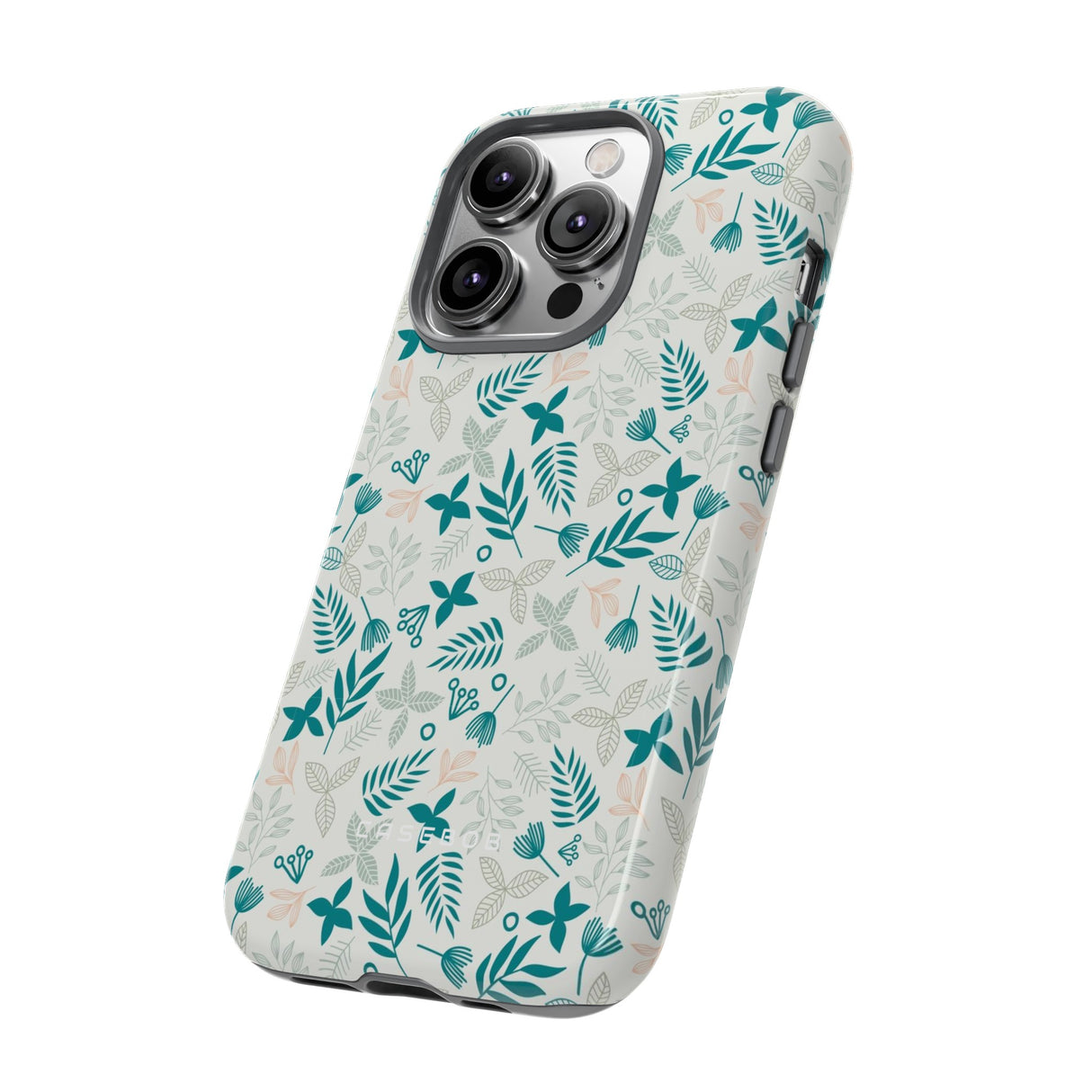 Generade Leaf - Protective Phone Case