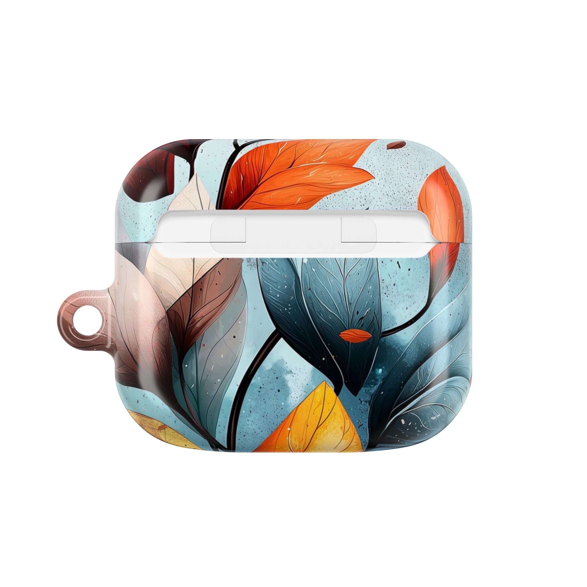 Syksyn suoni - AirPods Case