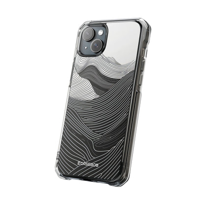 Optical Fluidity - Phone Case for iPhone