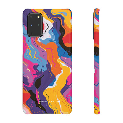 Vortex Colorwave Samsung S20 - Slim Phone Case