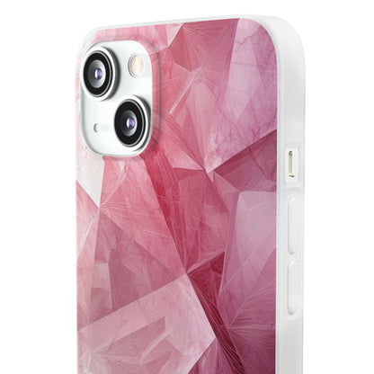 Crystalline Veins iPhone 13 - Soft