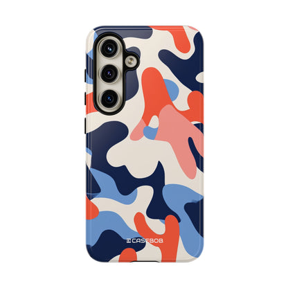 Pantone Classic Tones | Phone Case for Samsung (Protective Case)