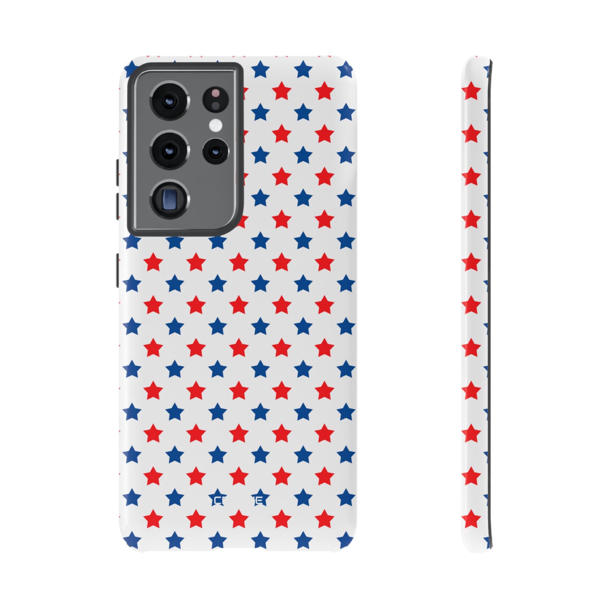 Stars Shine Bright - Samsung Case
