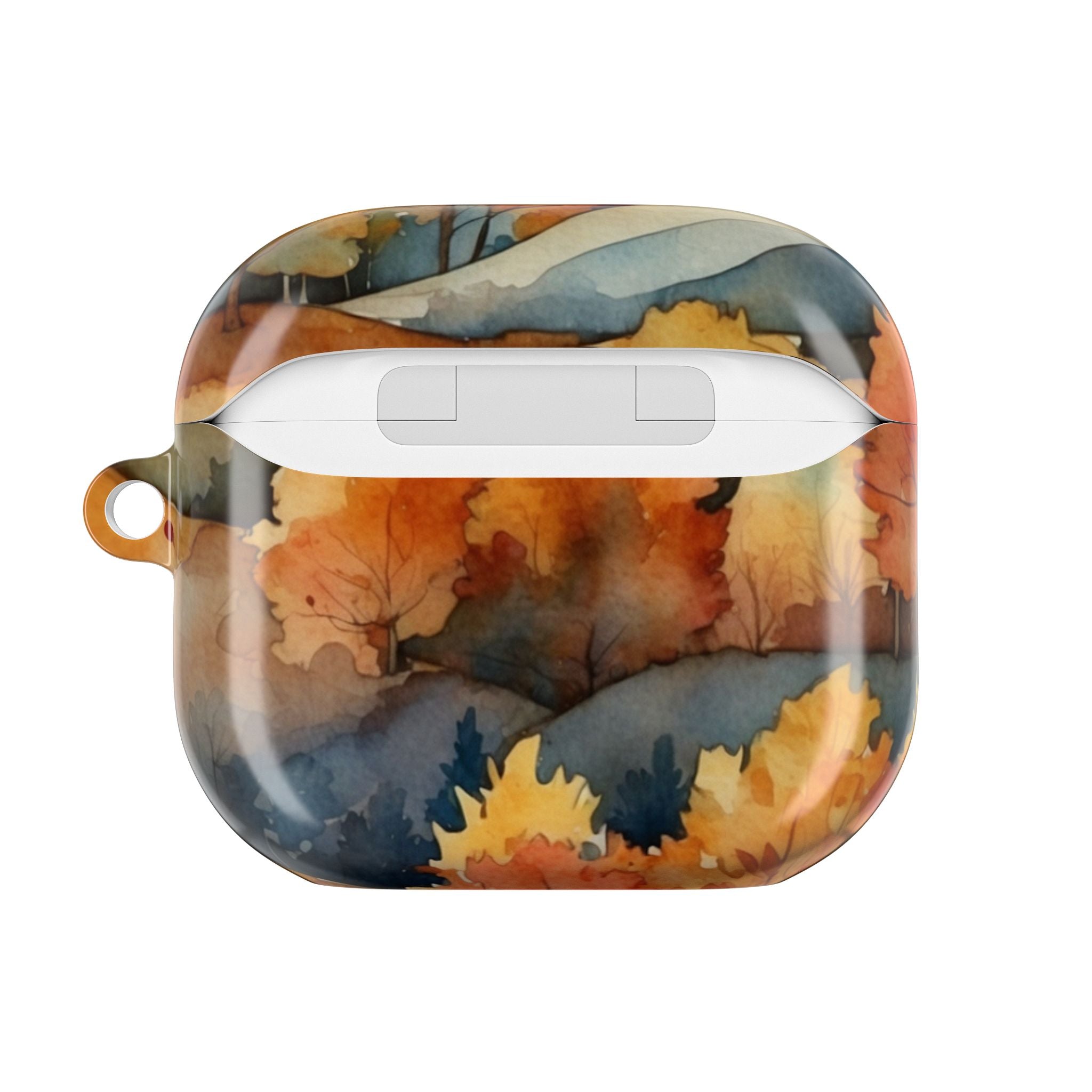 Autumn Canopy - AirPods Case