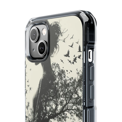 Branches of Serendipity - Phone Case for iPhone