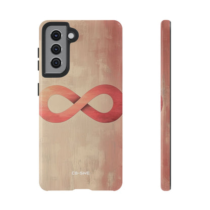 Eternal Warm Embrace - Samsung Case