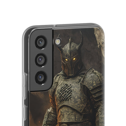 Horned Sentinel Samsung S22 - Soft