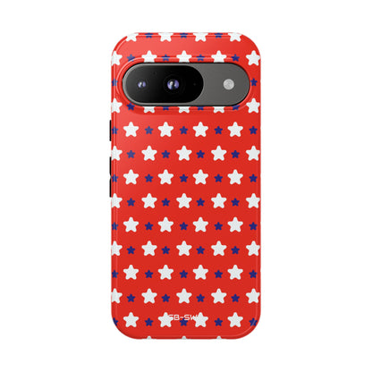 Stars Dance Bright - Google Pixel Case