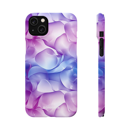 Realistic Pantone Gradient | Phone Case for iPhone (Slim Case)