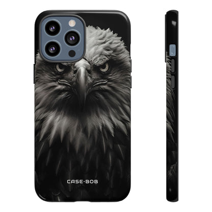 Eagle Intensity iPhone 13 Pro Max Case - Tough