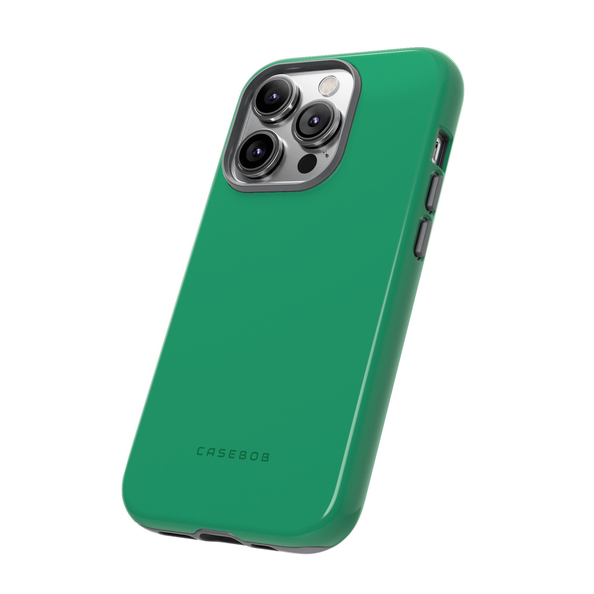 Crayola Green - Protective Phone Case