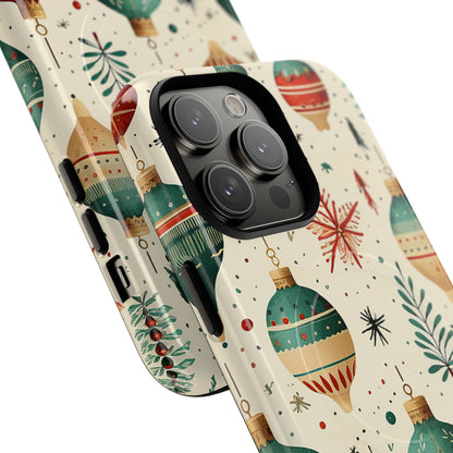 Ornament Whimsy iPhone 14 Pro Max Case - Tough+