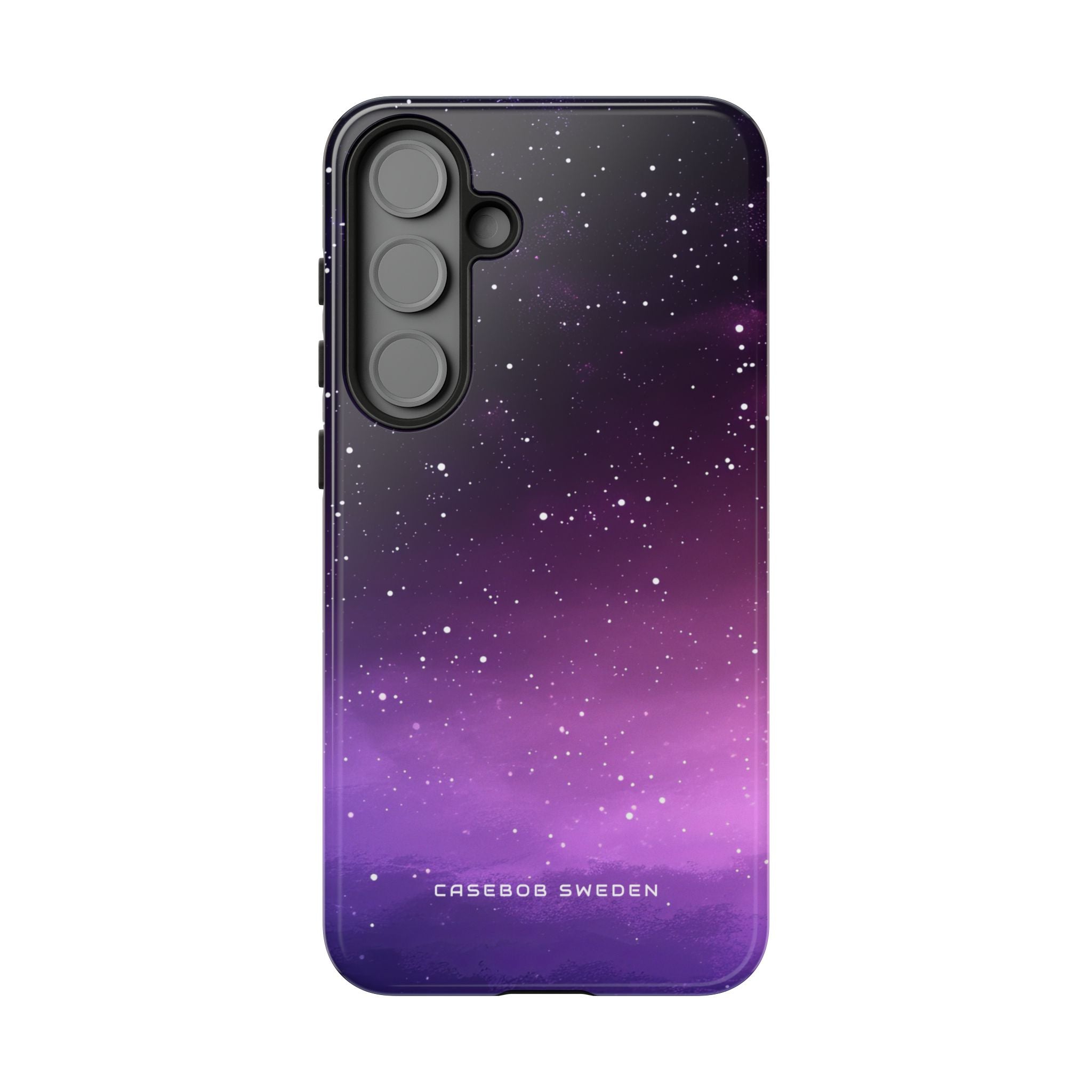 Cosmic Gradient Twilight Samsung S25 - Tough Phone Case