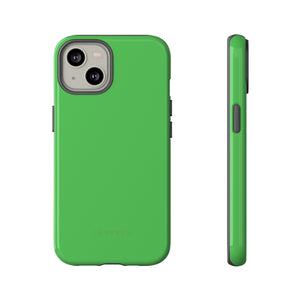 Malachite - Protective Phone Case