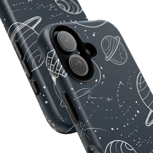 Celestial Whimsy: Space Adventure - for iPhone 16