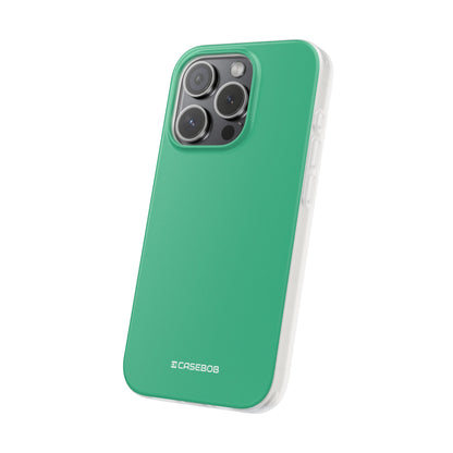 Mint | Phone Case for iPhone (Flexible Case)