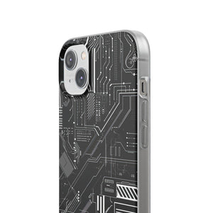 Circuit Overdrive | Flexible Phone Case for iPhone