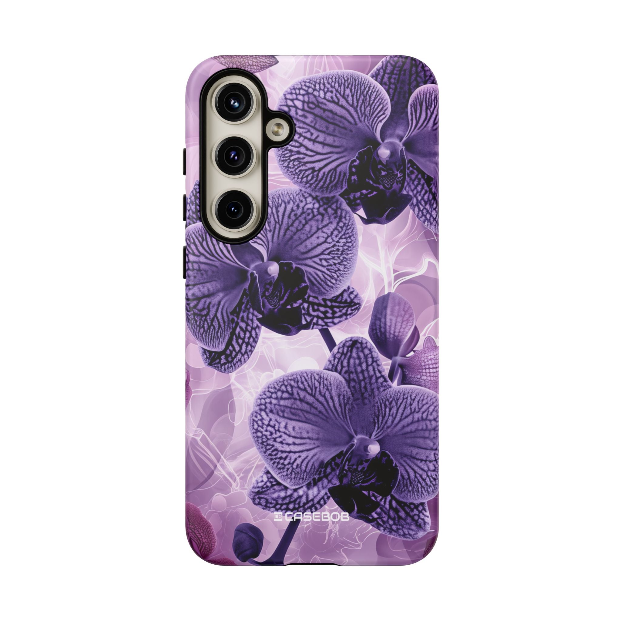 Radiant Orchid  | Phone Case for Samsung (Protective Case)