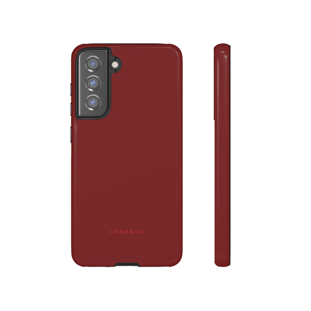 Falu Red Phone Case - Protective - Protective Phone Case