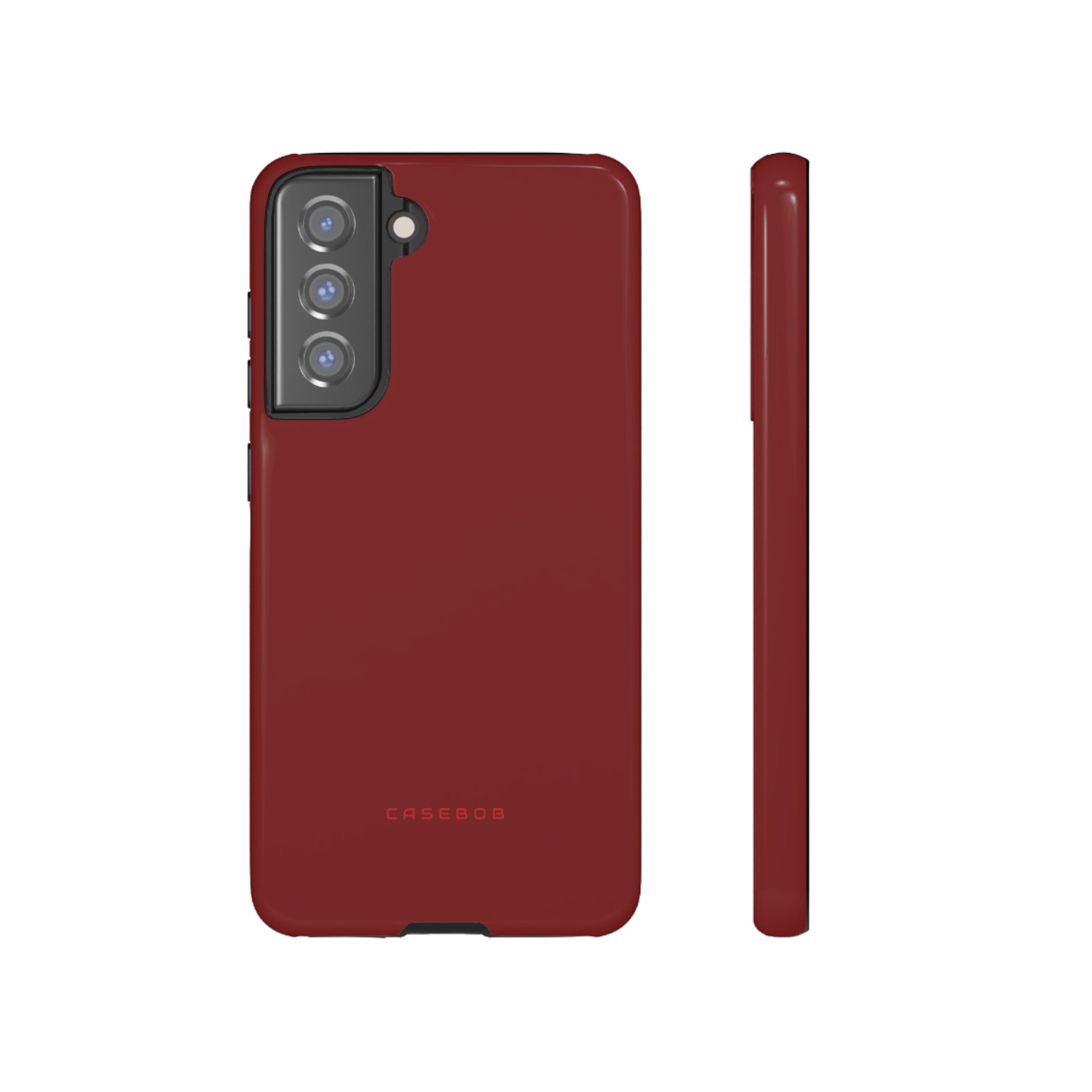 Falu Red Phone Case - Protective Phone Case