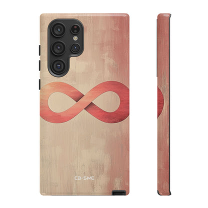 Eternal Warm Embrace - Samsung Case